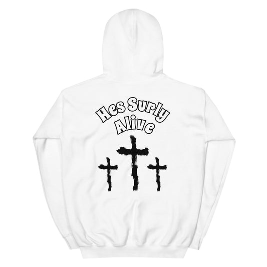 Unisex Hoodie